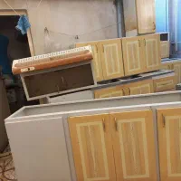 کابینت وگاز فرهود