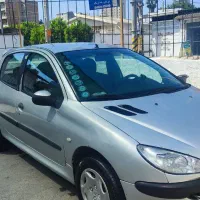 206 tu3 فرانسه