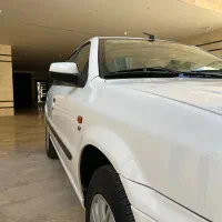 سمند مدل ۹۴دوگانه کم کار و سالم معاوضه با پراید
