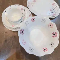 سرویس ارکوپال Dessini