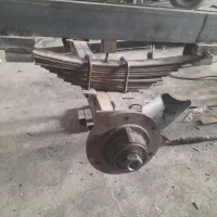 تانکر سازی نیک اندیش|مصالح و تجهیزات ساختمان|بهار, |دیوار