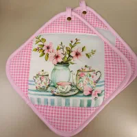 دستگیره آشپزخانه شیک و فانتزی