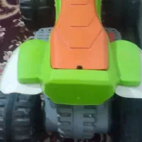 متور شارژی|دوچرخه، اسکیت، اسکوتر|عنبرآباد, |دیوار