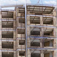 پیمانکار  ساختمانی