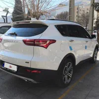 فیدلیتی الیت۷ و ۵ نفره، مدل ۱۴۰۴|خودرو سواری و وانت|کرج, گلشهر|دیوار