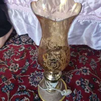 چراغ های قدیمی برقی