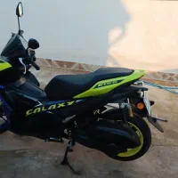 ۱۴۰۲ ‌ گلکسی ۱۵۵ تک برگ ۱۱۰