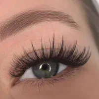 مژه|آرایشگاه و سالن‌های زیبایی|سبزوار, گلشن|دیوار