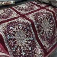 روبالشتی وپشتی وشاه نشین