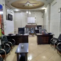 فروش مغازه ۵۰ متری قولنامه ای در حسن آباد