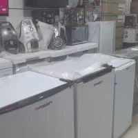 فروش لوازم خانگی یخچال.تلوزیون|یخچال و فریزر|ایلام, |دیوار