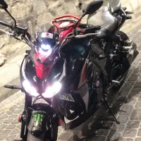 های پرو|موتورسیکلت|زنجان, |دیوار