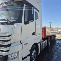 کشنده دیما|خودرو سنگین|خرمآباد, |دیوار