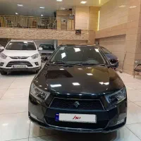 دنا پلاس دنده تیپ2 بدون رنگ سفارشی مدل1400|خودرو سواری و وانت|تبریز, |دیوار