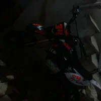 مینی کراس|موتورسیکلت|مشهد, ایثار|دیوار