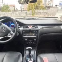 جک J5 اتوماتیک 1800cc، مدل ۱۳۹۵|خودرو سواری و وانت|ساری, |دیوار