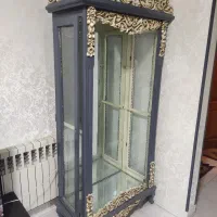 فروش بوفه شیشه ای
