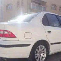 سمند lx 97|خودرو سواری و وانت|ساوه, |دیوار