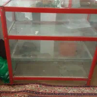 فروش ویترین سه طبقه