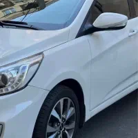 اکسنت مدل ۹۷