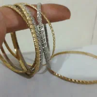 النگو رنگ ثابت