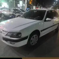 پژو پارس 1401 موتور جدید شاسی پلمپ