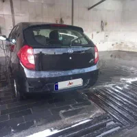 جک J3 توجوی مشکی