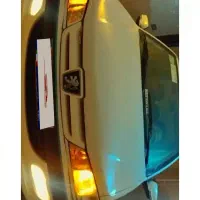 پژو پارس یگانه