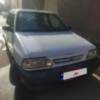 پراید 131 مدل 90 تک برگ سند