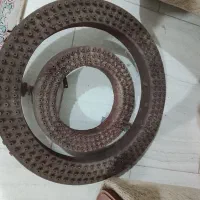 شعله گاز سایز بزرگ