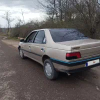 پژو مدل 82|خودرو سواری و وانت|هیر, |دیوار