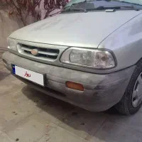 پراید 87فابریک|خودرو سواری و وانت|داراب, |دیوار