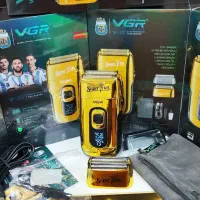 شیور وی جی آر ۳۳۲/ریش تراش اصلاح سر و صورت