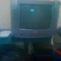 تلویزیون قدیمی معاوضه با.