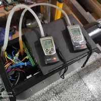 انجام خدمات تخصصی گرماتاب و انواع هیتر گازی|خدمات پیشه و مهارت|تهران, آذری|دیوار