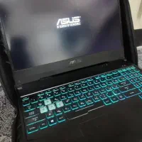 لپ‌تاپAsus Tuf گیمینگ