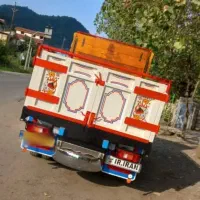 ایسوزو ۸۶ بی رنگ