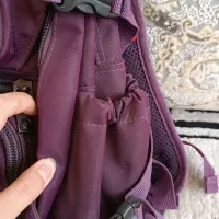 کوله پشتی جا دار|کیف، کفش، کمربند|بیرجند, |دیوار