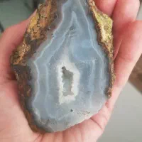 راف سنگ عقیق بنفش و ژئود سلیمانی|جواهرات|مشهد, مصلی (کارمندان اول)|دیوار