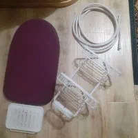 ۸تیکه لوازم نو باهم ۷۰۰|سفره، حوله، دستمال آشپزخانه|مشهد, هدایت|دیوار