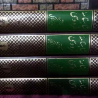 کتاب تاریخ وشعرو ادبیات.