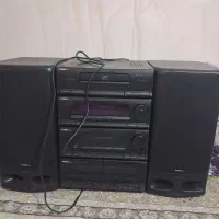 ضبط و باند|سیستم صوتی خانگی|ساوه, |دیوار