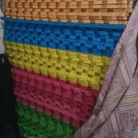 تاتامی رنگی