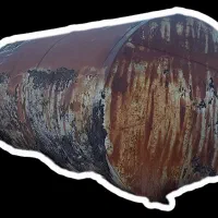 تانکر ۱۲ هزار آب