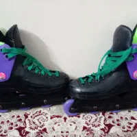 کفس اسکیت چرخ دار