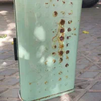 جاادویه ای و جانونی معاوضه با قابلمه نیکلی|ظروف نگهدارنده، پلاستیکی، یک‌بارمصرف|کرمان, |دیوار