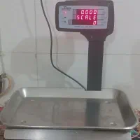 ترازو 50کیلویی محک