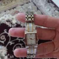 ساعت مچیROMANSON