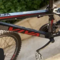 دوچرخه ویوا سایز ۲۴|دوچرخه، اسکیت، اسکوتر|تهران, مرزداران|دیوار