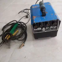 دستگاه جوش میلر 160 آمپر